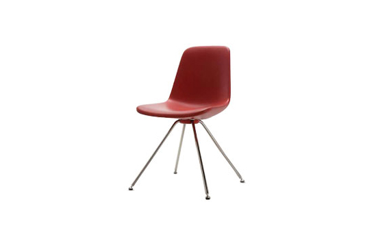 Step, Structure, and Jonathan 30 by Sandler Seating