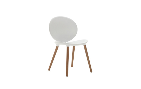 Step, Structure, and Jonathan 30 by Sandler Seating