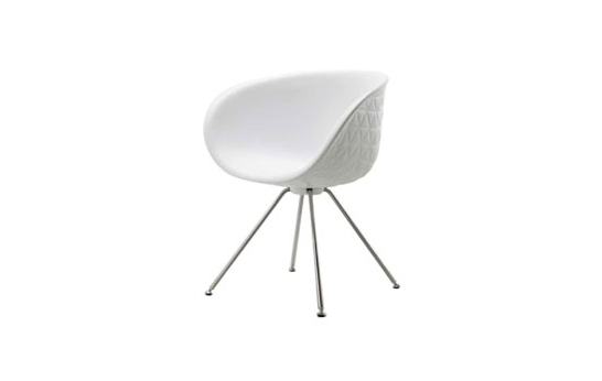 Step, Structure, and Jonathan 30 by Sandler Seating