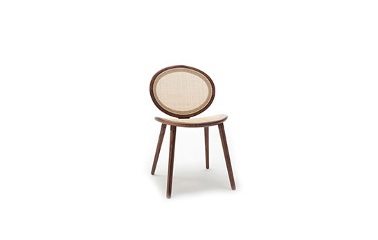 Step, Structure, and Jonathan 30 by Sandler Seating