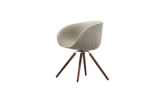 Step, Structure, and Jonathan 30 by Sandler Seating