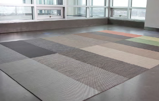 Textile Innovations from Chilewich