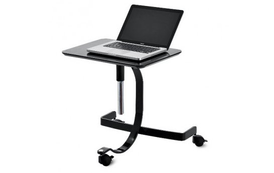 The Media Portable Desk by Domitalia