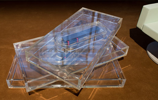 Tools For Life by Rem Koolhaas for Knoll