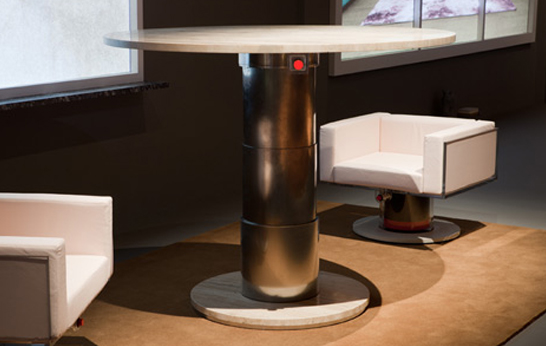 Tools For Life by Rem Koolhaas for Knoll