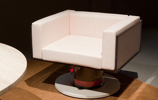 Tools For Life by Rem Koolhaas for Knoll