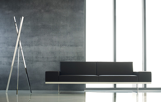 NeoCon 2013: Davis Furniture Industries Launches Elements Elements, Davis Furniture, office, accessories, coat rack