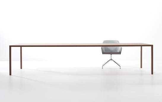 conference room furniture, tables, contract, office, Span, Davis Furniture