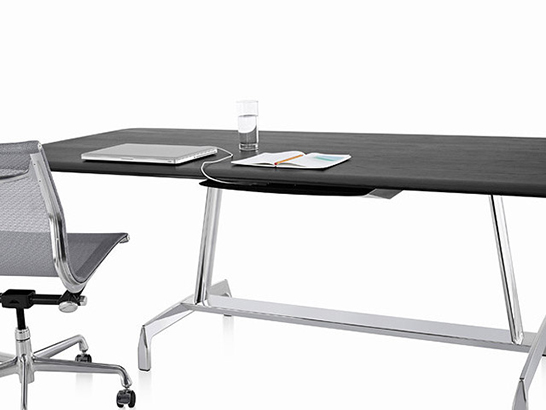 office, desks, conference tables,  Herman Miller, AGL Table Group