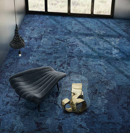 carpet, David Oakley, Interface, NeoCon 2013, Net Effect, Net-Works, Surfaces