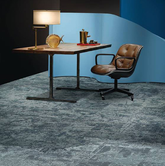 carpet, David Oakley, Interface, NeoCon 2013, Net Effect, Net-Works, Surfaces