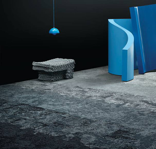 carpet, David Oakley, Interface, NeoCon 2013, Net Effect, Net-Works, Surfaces