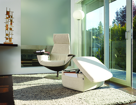 NeoCon 2013: The Massaud and Lagunitas Collections by Coalesse Coalesse, Massaud Collection, NeoCon 2013