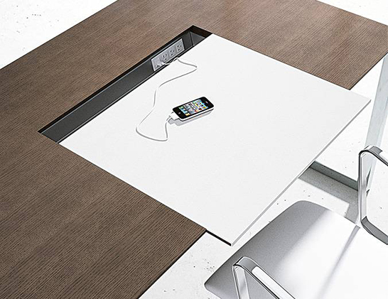 office, desks, conference tables, Merino Collection, Nucraft