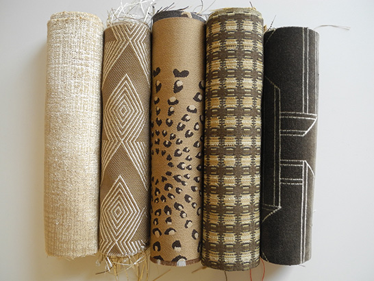 Robert Allen Contract, DwellStudio, Modern Couture, HD-IIDA Product Design Award for Upholstery Textiles, HD Expo