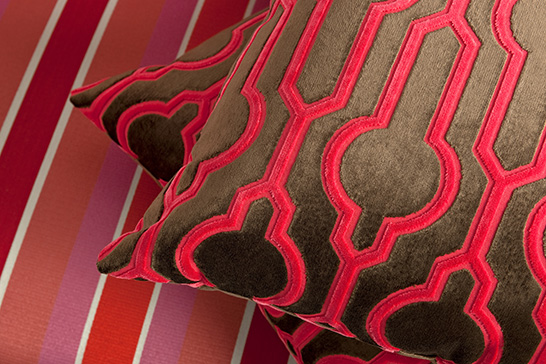 Modern Couture by Robert Allen Contract and DwellStudio Robert Allen Contract, DwellStudio, Modern Couture, HD-IIDA Product Design Award for Upholstery Textiles, HD Expo