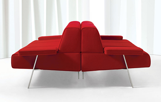 NeoCon 2013: Teknion debuts new collaborations