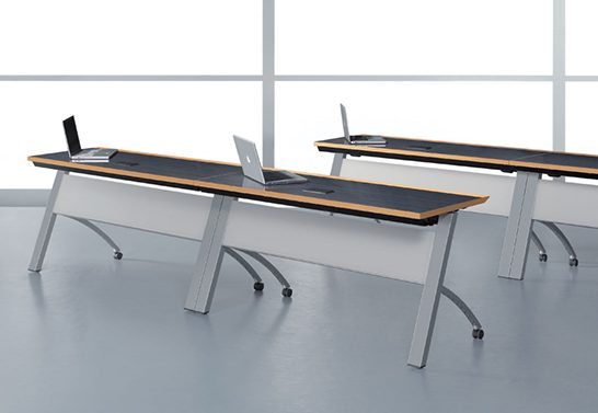 office, desks, conference tables, Sebree, OFS