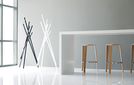 NeoCon 2013: Davis Furniture Industries Launches Elements Sticks_Elements
