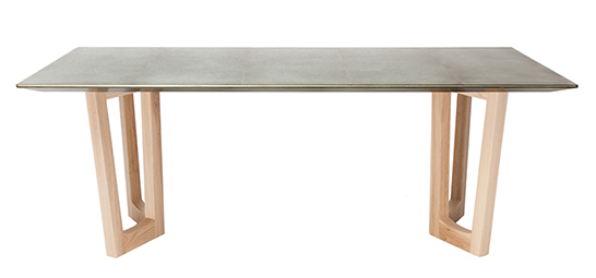 WÃ¼d, Nola Coffee Table, Sterling Dining Table, Black and Grey Buffet, furniture 
