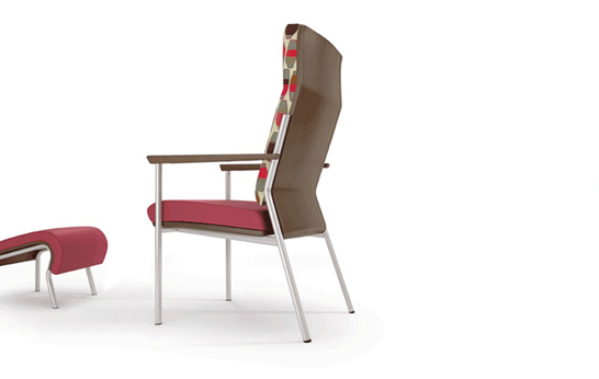 Comfortable & Contemporary: Trace by Wieland Healthcare