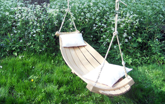 Enjoy the Cool Summer Breeze with a Hertfordshire Hammock