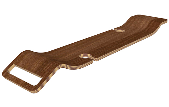 Sit Back and Relax: Tombolo by Victoria + Albert