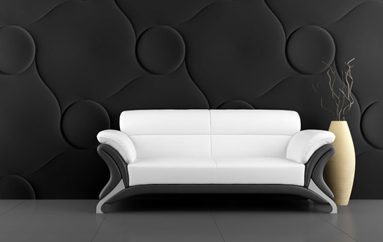 Top Ten, Loft Design System, Decorative Wall Panels, 3D Wall Panels 