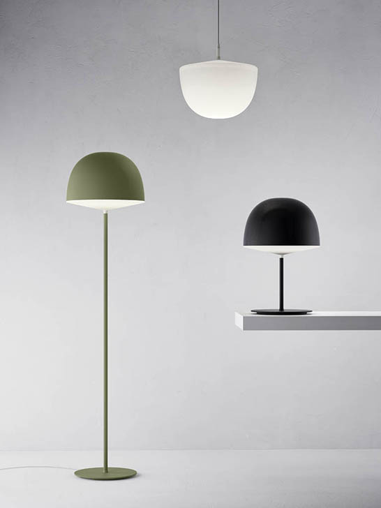 2013 Collection by Fontana Arte FA_CHESHIRE