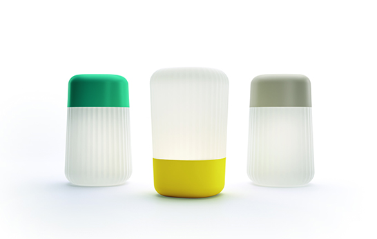 2013 Collection by Fontana Arte FA_KOHO_01