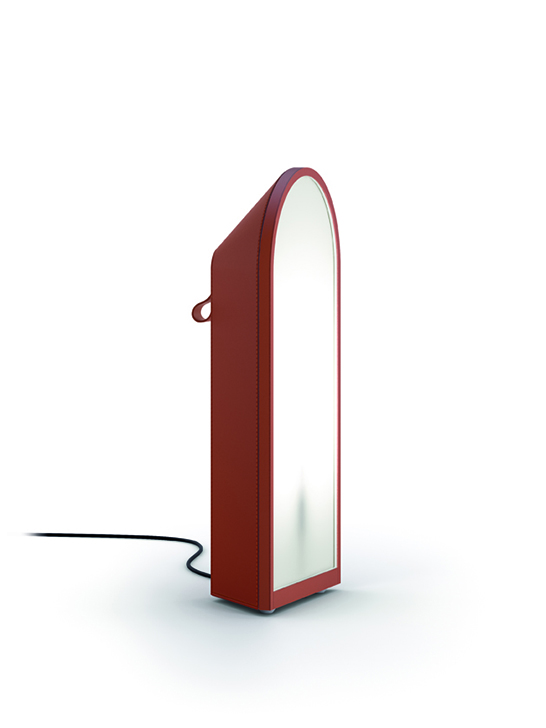 2013 Collection by Fontana Arte FA_ODEON