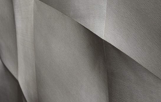 Top Ten, Lithos Design, 3D Wall Panels, Foulard
