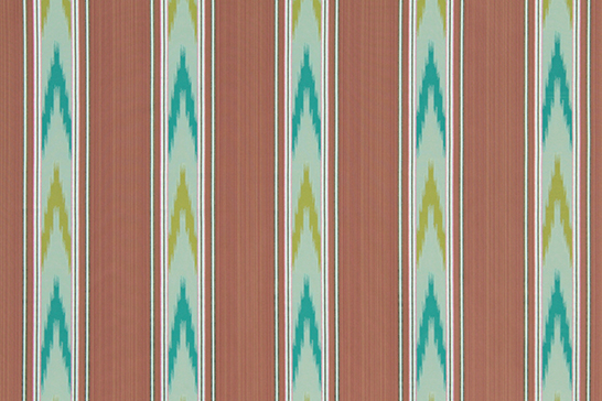 Williamsburg Classics III by Robert Allen Williamsburg Classics III, Robert Allen, surfaces, textiles, Quarterpath, Mandarin