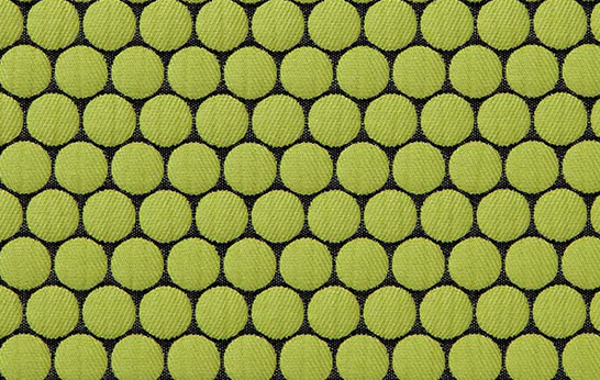 Coming Full Circle: Loop to Loop by Designtex