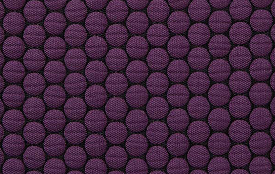 Coming Full Circle: Loop to Loop by Designtex