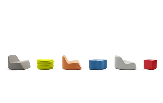 Feek by Trendway