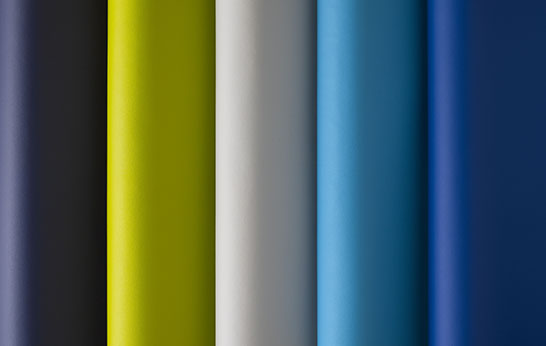 HBF Textiles, Mary Jo Miller, Bumpy and Smooth, Summer 2013 collection