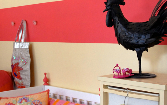 Introducing Quiet Home Paints