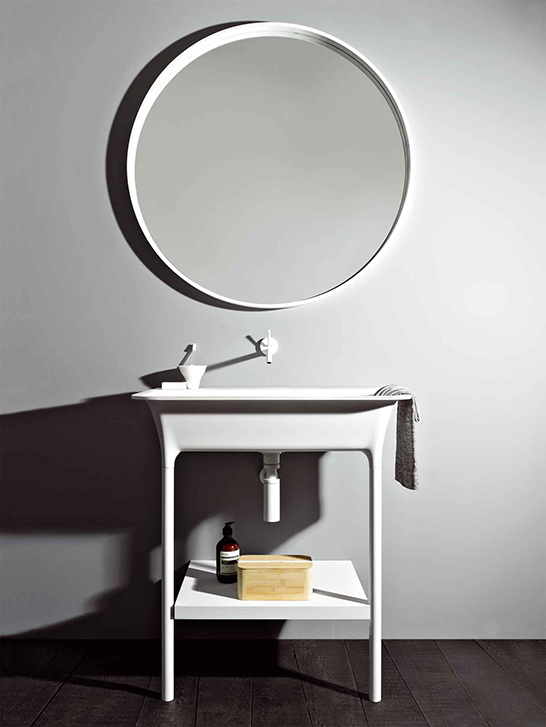 Washbasin Collections by KOS Washbasins Collection by KOS_01