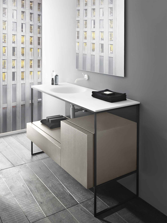 Washbasin Collections by KOS Washbasins Collection by KOS_04