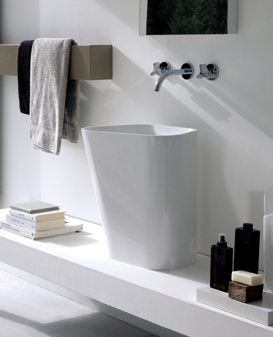 Washbasin Collections by KOS Washbasins Collection by KOS_12