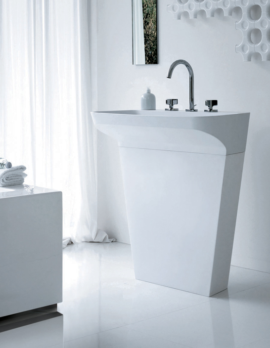 Washbasin Collections by KOS Washbasins Collection by KOS_15