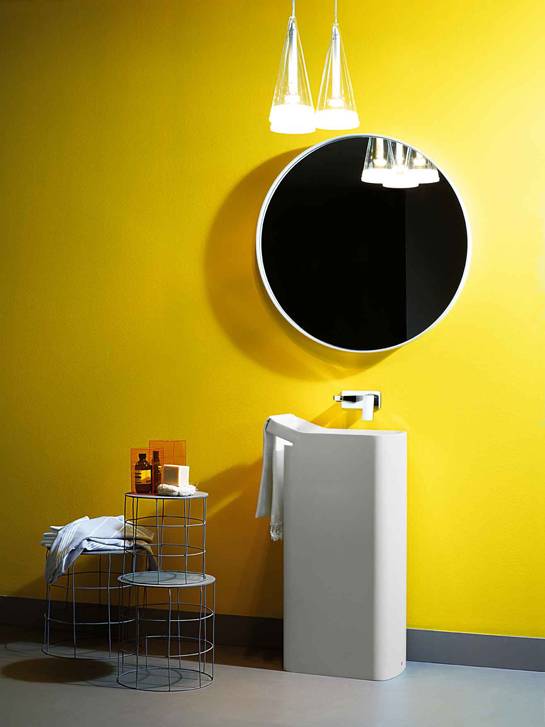 Washbasin Collections by KOS Washbasins Collection by KOS_18