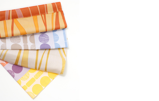 Knoll Textiles and Ruth Adler Schnee Collaborate on Healthcare Fabrics