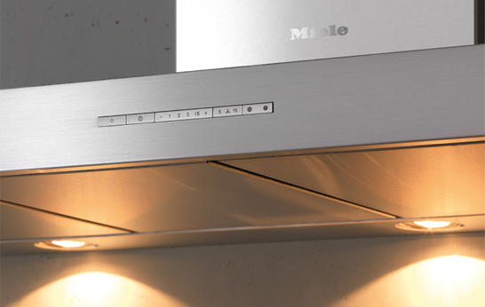 Moving Air in Style: Incognito By Miele