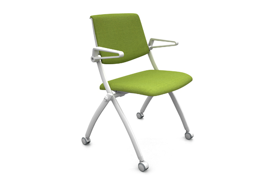Multipurpose Education and Corporate Seating: Zero9 by Borgo