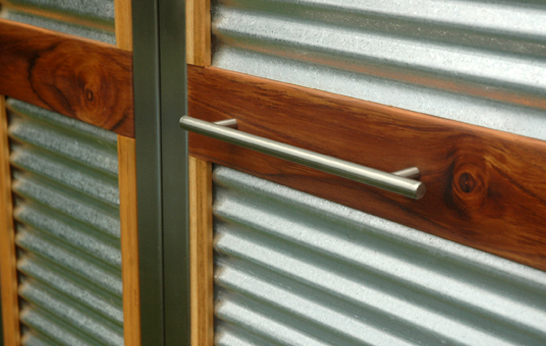 Shower Anywhere with Oborain's P.S. 122
