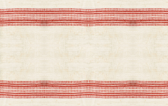 Simple and Sustainable: Stripes Towels by Creative Women