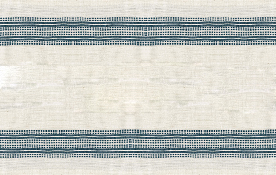 Simple and Sustainable: Stripes Towels by Creative Women