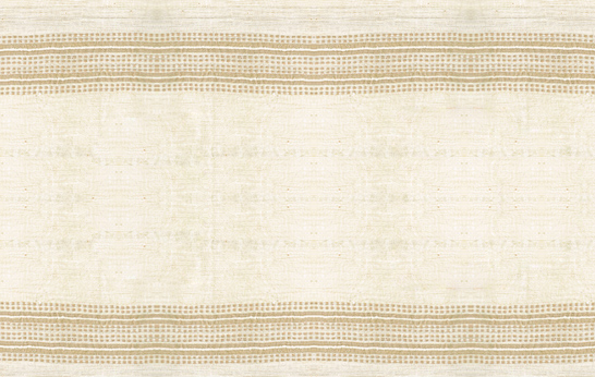 Simple and Sustainable: Stripes Towels by Creative Women